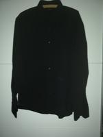 Herren Hemd schwarz Größe XXL, von Selected / Höhne Hessen - Griesheim Vorschau
