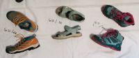 Mädchen 32 Sneaker Scarpa Adidas Trollkids Nike Nordrhein-Westfalen - Salzkotten Vorschau