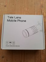 Mobile Phone Tele Lens Bayern - Eggenfelden Vorschau