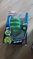 Hulk Right Fist 3D Deko Lampe Nordrhein-Westfalen - Gescher Vorschau