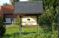 Pferdeboxen frei Niedersachsen - Stuhr Vorschau