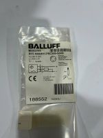 Induktiver Standardsensor BALLUFF BES02W9 BES M08MH1-PSC30B-S04G Nordrhein-Westfalen - Drolshagen Vorschau