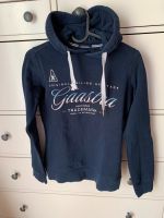 Sweatshirt in blau von Gaastra in XS Niedersachsen - Delligsen Vorschau