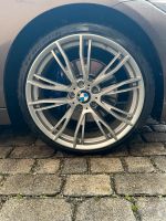 BMW M Performance Felgen 20 Zoll M624 Bayern - Schwabhausen Vorschau
