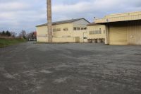 Lagerflächen in Kleinfurra nähe A38 ab 2,30€/m² Thüringen - Kleinfurra Vorschau