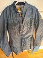 Jacke Superdry ähnlich wie Barbour Gr. XL Nordrhein-Westfalen - Greven Vorschau