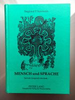 Siegfried P. Neumann, Mensch und Sprache + Hunger u. Liebe Eimsbüttel - Hamburg Eimsbüttel (Stadtteil) Vorschau