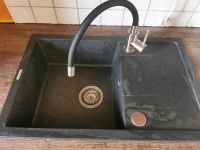 Waschbecken mit flexibler Armatur zu verkaufen Sachsen - Werdau Vorschau