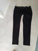 S.Oliver Skinny Damen Jeans Hose Schwarz Gr 42 L30 Nordrhein-Westfalen - Herne Vorschau