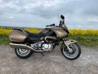 Honda Deauville 700 Bautzen - Großpostwitz Vorschau