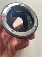 Sigma Adapter mc-11 Canon EF auf Sony E Hessen - Kronberg im Taunus Vorschau