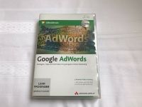 DVD: Google Adwords Lehrprogramm (video2brain) Hessen - Darmstadt Vorschau
