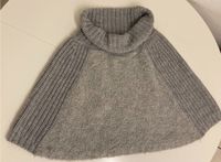 Poncho, Damen, warm, Universalgröße Niedersachsen - Jade Vorschau