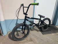 BMX-Rad Wethepeople CURSE 18" Fahrrad crs Wuppertal - Barmen Vorschau