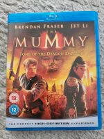 Blu-ray "The Mummy" / Die Mumie (deutsche Tonspur vorhanden) Baden-Württemberg - Leinfelden-Echterdingen Vorschau