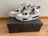 Jordan 4 Military Black EU 42 Berlin - Neukölln Vorschau