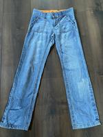 Fransa Jeans Hose Gr. 26 XS Bayern - Uehlfeld Vorschau