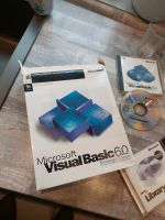 Microsoft Visual Basic 6.0 Nordrhein-Westfalen - Rietberg Vorschau