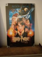 Harry Potter Filmposter auf Holz Nordrhein-Westfalen - Mönchengladbach Vorschau