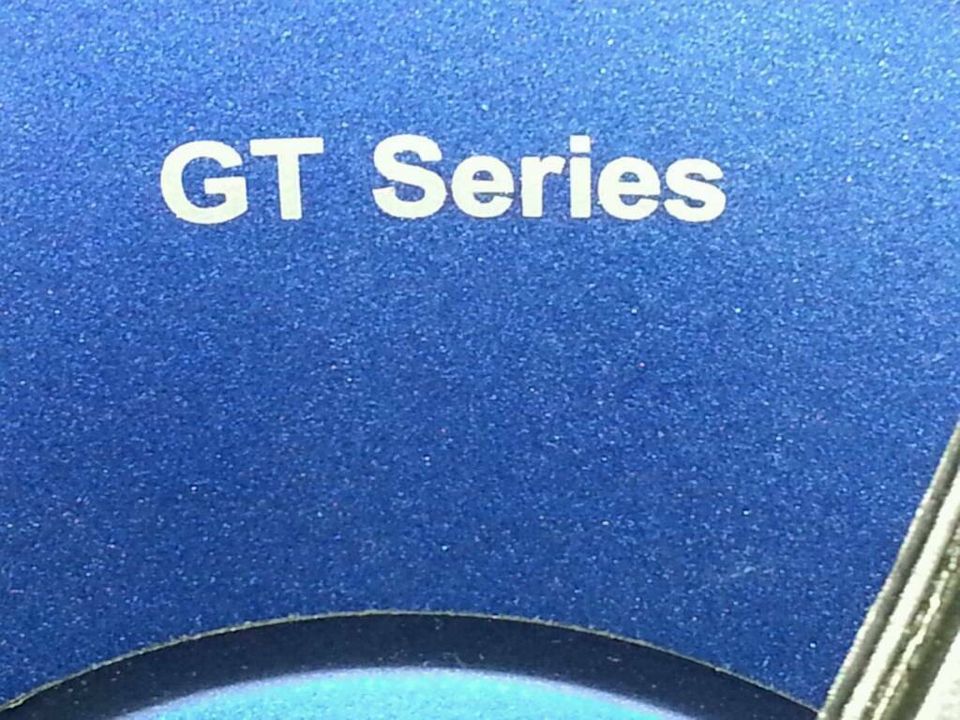 BLAUPUNKT GTb 300 GT Series; 1 Box, guter Zustand! in Berlin