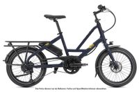 lieferbar!, Tern " Quick Haul P5i ", bosch cx, cargonabe, 500wh Hamburg-Mitte - Hamburg Neustadt Vorschau