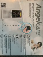 AngelCare Babyphone AC720-D Hessen - Diemelstadt Vorschau