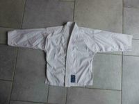 Taekwondo Anzug für Kinder Größe 130 cm Nordrhein-Westfalen - Castrop-Rauxel Vorschau
