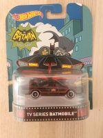 Hot Wheels BATMAN Baden-Württemberg - Ostfildern Vorschau