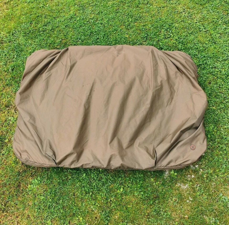 Nash High Protection Beanie Mat Abhakmatte 120×80 cm Unhooking in Bad Bentheim