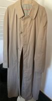 Bugatti Herren Mantel Trenchcoat, Gr. 50 Nordrhein-Westfalen - Lohmar Vorschau