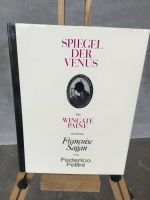 Buch / Bildband / Erotik "Spiegel der Venus" Wingate Paine 1966 Baden-Württemberg - Waldkirch Vorschau