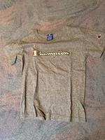 Champion Damen/Mädchen Tshirt Größe XS Hessen - Niederaula Vorschau