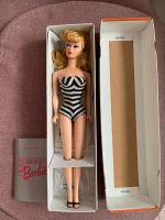 Barbie Teen Age Mode Modell 1993 Mattel 11590 35th Anniversary Baden-Württemberg - Esslingen Vorschau