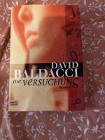 Die Versuchung von David Baldacci Wandsbek - Hamburg Volksdorf Vorschau