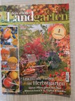 Mein schöner Landgarten Zeitschrift 10/11 2019 Niedersachsen - Gnarrenburg Vorschau