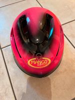 Mango Helmets - Fahrradhelm Country M91, pink Bayern - Schwarzenbach a d Saale Vorschau