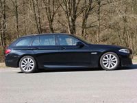 Eibach Sportline Federn BMW 5er Touring F11 45/40mm Sachsen - Bannewitz Vorschau