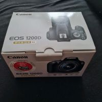 Canon EOS 1200D Angebot Dortmund - Wambel Vorschau