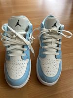 Air Jordan 1 low GS Bayern - Niederwerrn Vorschau