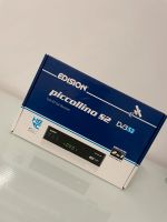 Edison Piccollino S2 Full HD Receiver Saarland - Völklingen Vorschau