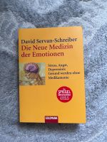 Die neue Medizin der Emotion Bayern - Fürth Vorschau