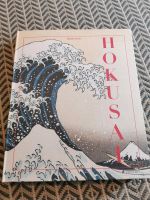 Hokusai Buch Nordrhein-Westfalen - Erkrath Vorschau