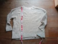 Pulli von S.OLIVER, beige mit Pailetten, Gr. 46, fast neu!! München - Trudering-Riem Vorschau