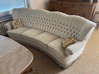 Chippendale Sofa Vintage Niedersachsen - Nordstemmen Vorschau