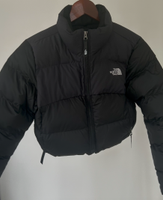 Saikuru kurzgeschnittene Jacke für Damen ⎮ Neupreis 210€ Hessen - Darmstadt Vorschau