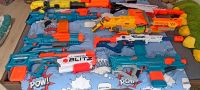 Nerf Waffen Bayern - Frontenhausen Vorschau