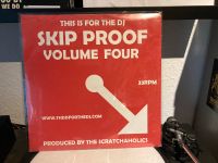 Scratchaholics - This Is For The DJ Skip Proof 12“ Vinyl (VG) Niedersachsen - Schöppenstedt Vorschau
