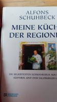 Alfons Schuhbeck, Kochbuch, Kochen, Niedersachsen - Osnabrück Vorschau