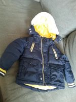 Baby Wnterjacke gr.74 Nordrhein-Westfalen - Troisdorf Vorschau