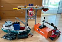 Cargo Set Playmobil Baden-Württemberg - Herbertingen Vorschau